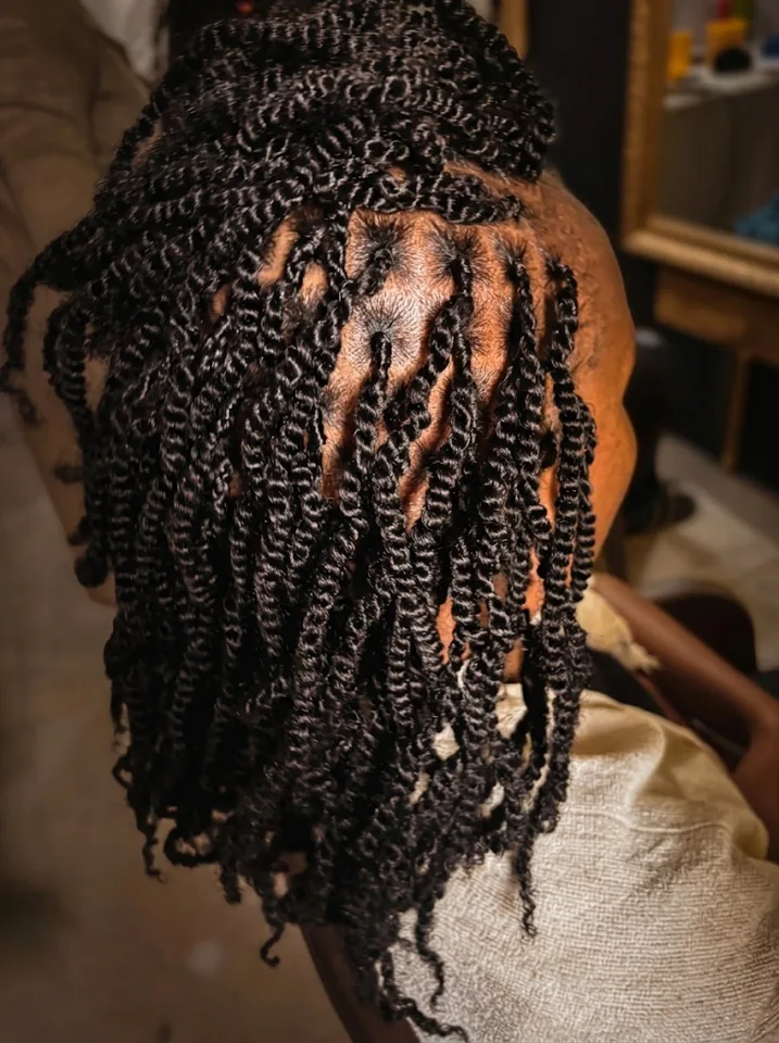 Twists
